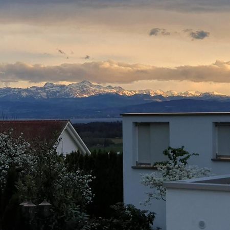 Villa Maja Markdorf Luaran gambar