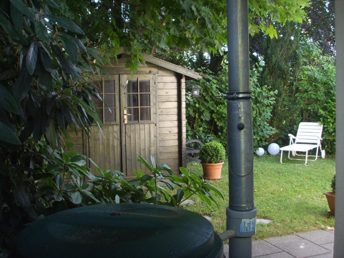 Villa Maja Markdorf Luaran gambar