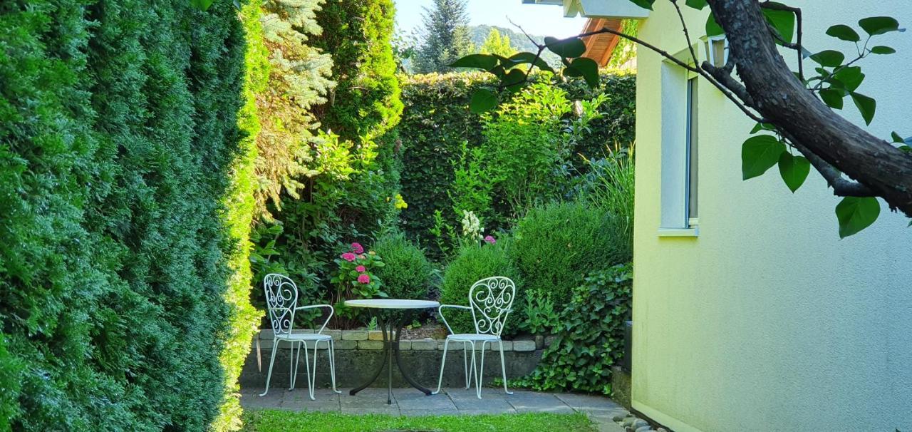 Villa Maja Markdorf Luaran gambar