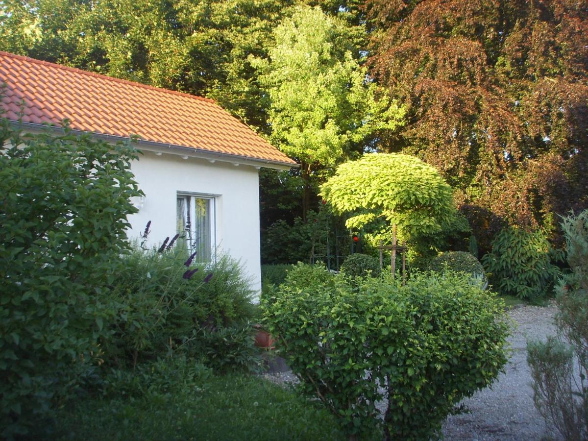 Villa Maja Markdorf Luaran gambar