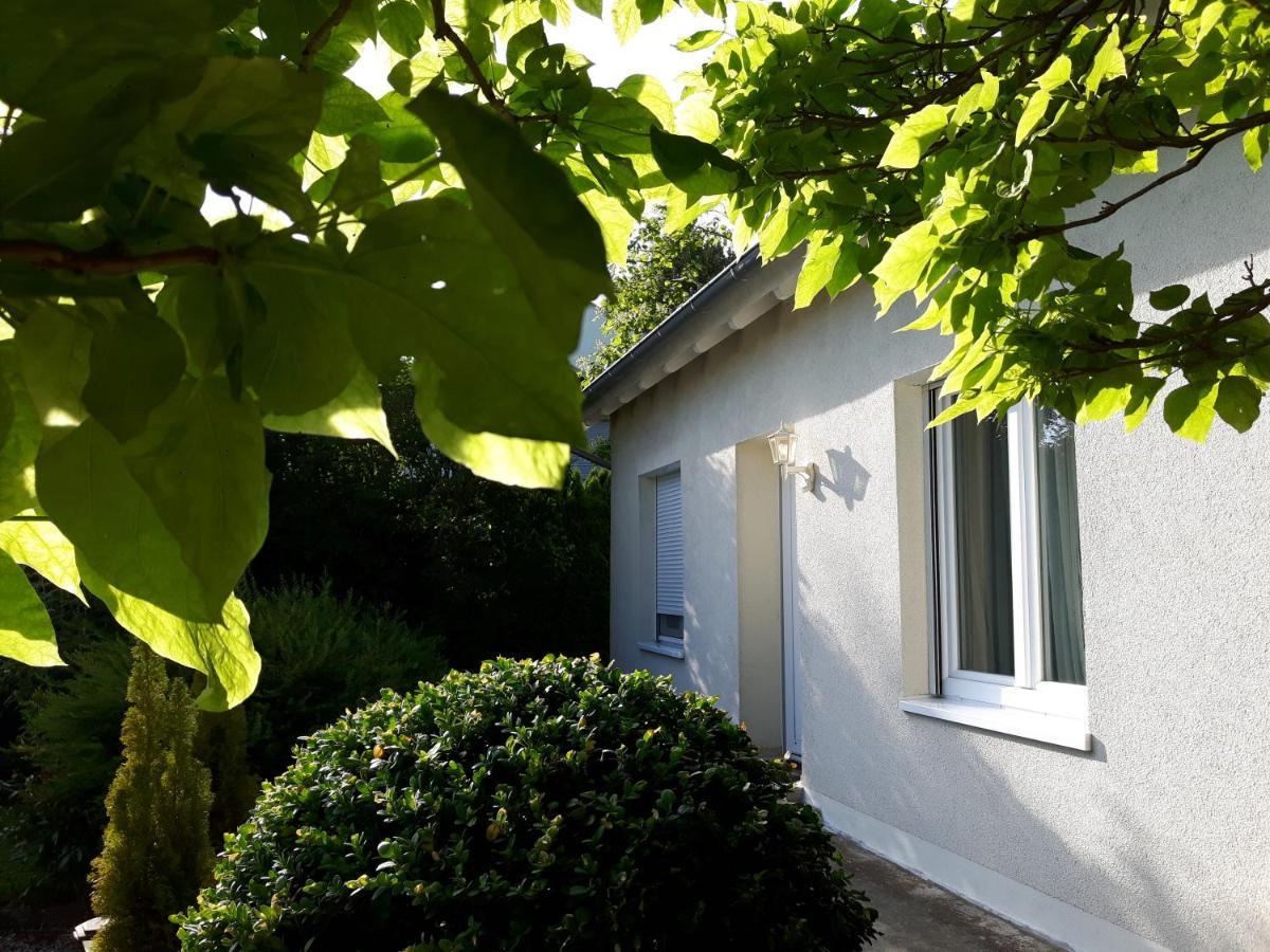 Villa Maja Markdorf Luaran gambar