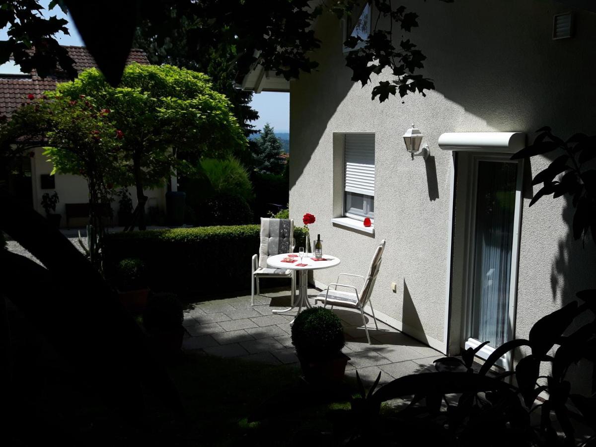 Villa Maja Markdorf Luaran gambar