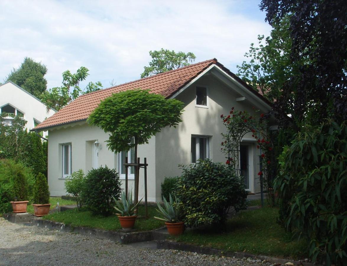 Villa Maja Markdorf Luaran gambar