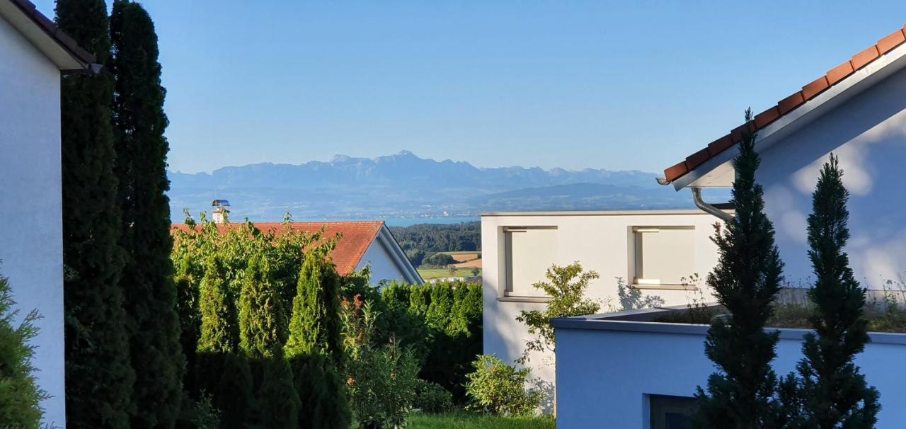 Villa Maja Markdorf Luaran gambar