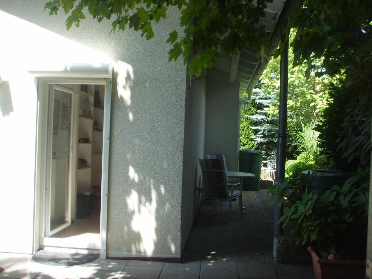 Villa Maja Markdorf Luaran gambar