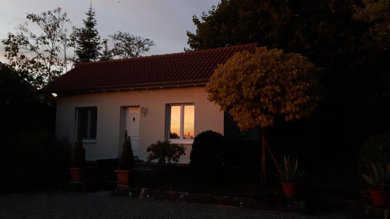 Villa Maja Markdorf Luaran gambar