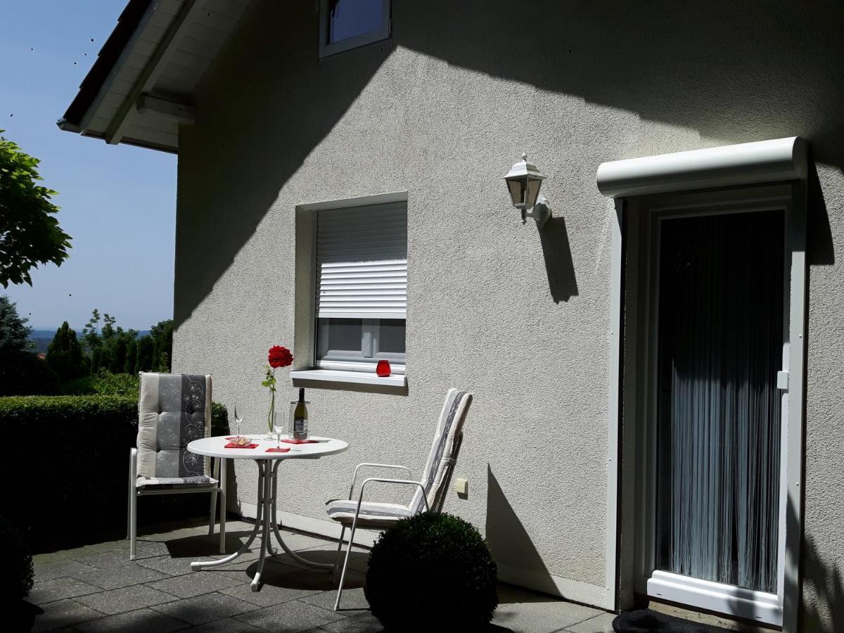 Villa Maja Markdorf Luaran gambar
