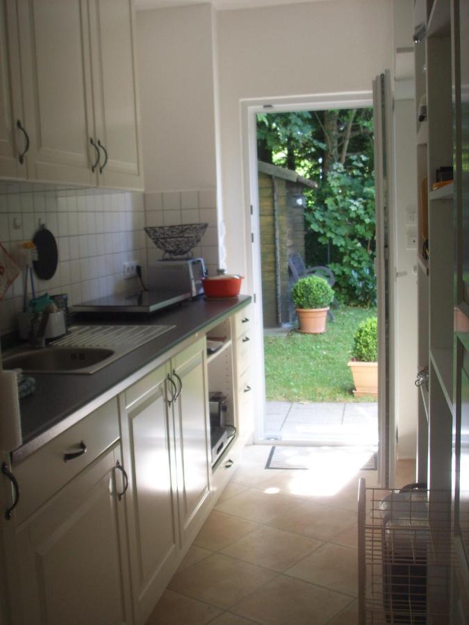 Villa Maja Markdorf Luaran gambar