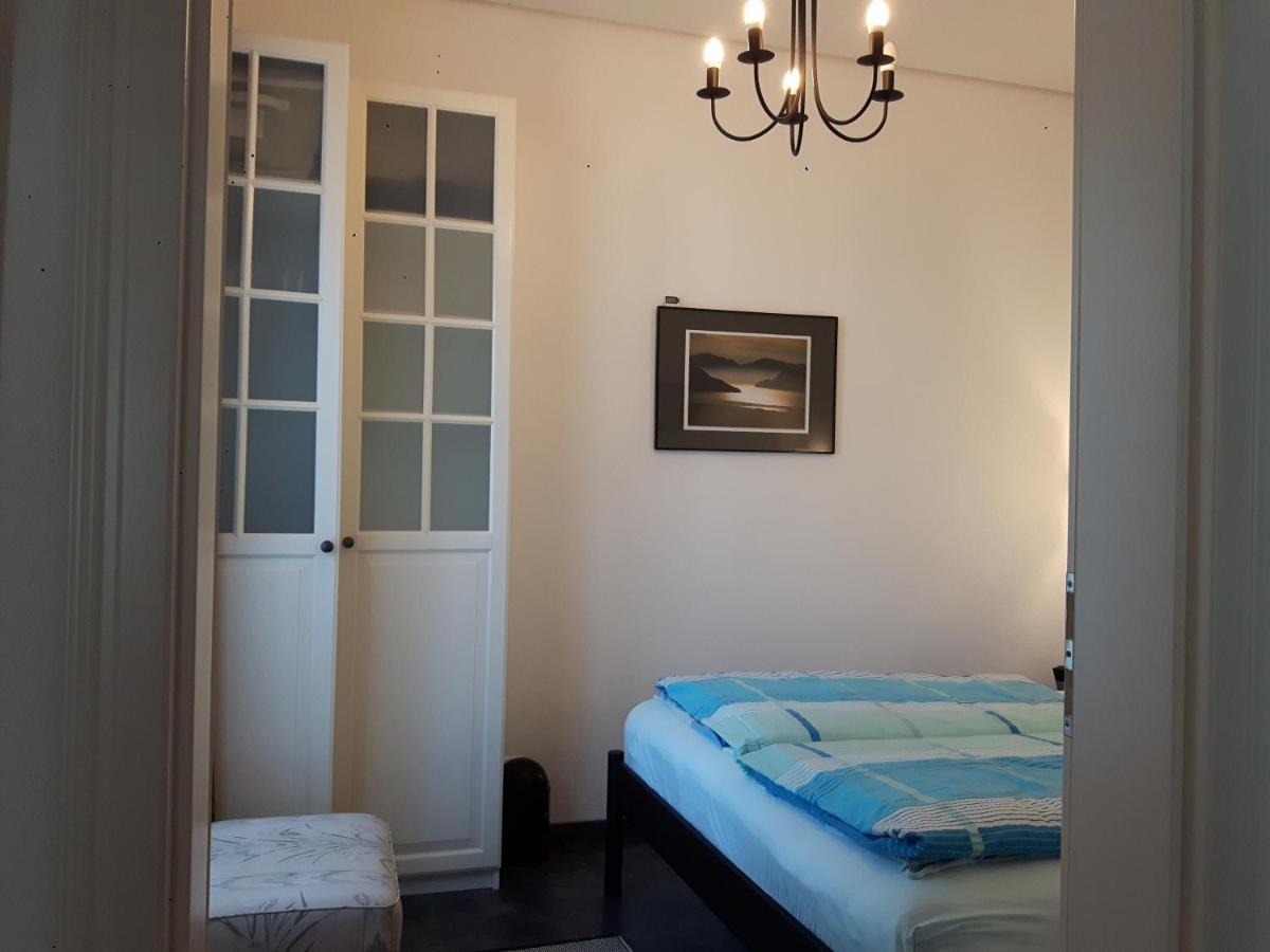 Villa Maja Markdorf Luaran gambar