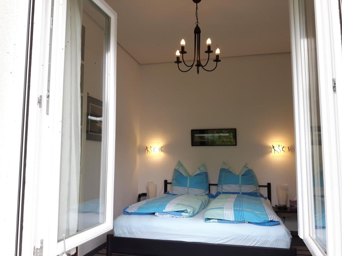 Villa Maja Markdorf Luaran gambar
